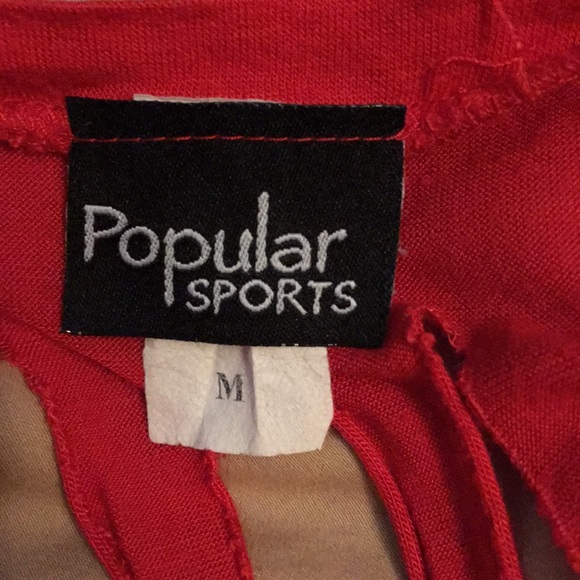 Marilyn Monroe cut up tank - Picture 2 of 4